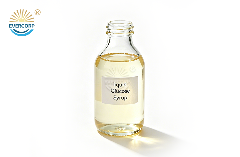 Liquid Glucose Syrup
